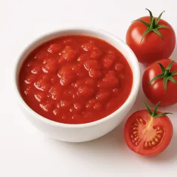 Casa Marrazzo krájané neapolské paradajky 2550g thumbnail-3