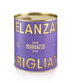 Casa marrazzo grilované baklažány v oleji 750g thumbnail-1