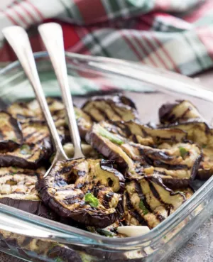 Casa marrazzo grilované baklažány v oleji 750g