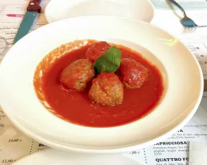 Casa Marrazzo paradajková omáčka Napoli 300g