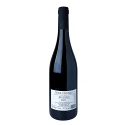 Borgo Dei Vassalli Refosco DOC 0,75l thumbnail-3