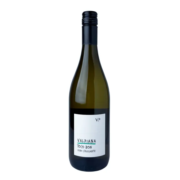 Valpiana Toco Bon vino frizante 0,75l