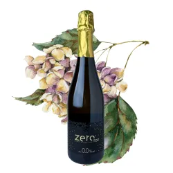 Vittorio Veneto Zero TOP nealkoholické šumivé víno 0,75l thumbnail-3