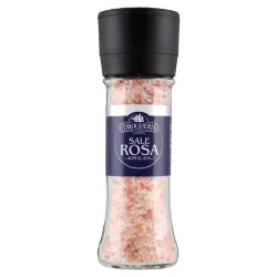 Drogheria ružová Himalajská soľ 190g thumbnail-1