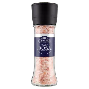 Drogheria ružová Himalajská soľ 190g