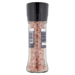 Drogheria ružová Himalajská soľ 190g