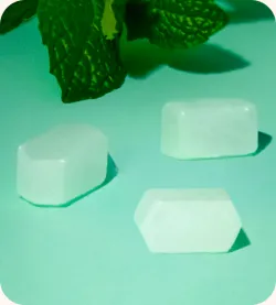 Sperlari Polaris tvrdé cukríky s mätou piepornou z Piemonte 200g thumbnail-3