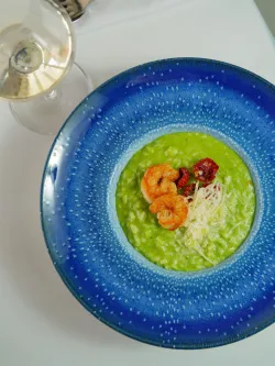 Curtiriso Arborio ryža 1kg thumbnail-2