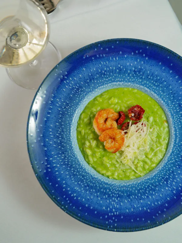 Curtiriso Arborio ryža 1kg