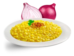 Curtiriso Arborio ryža 1kg thumbnail-3