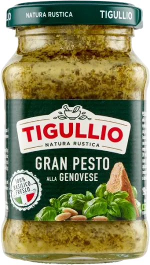 Tigullio pesto genovese 190g