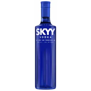Skyy vodka 0,7l