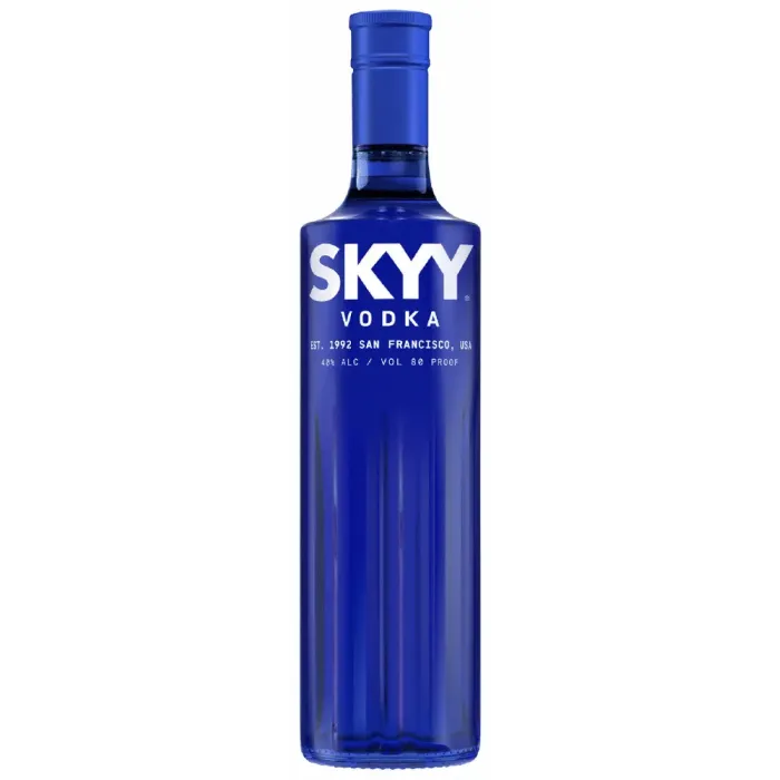 Skyy vodka 0,7l