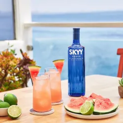 Skyy vodka 0,7l thumbnail-2