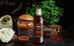 Ponti BBQ balzamiko 250ml thumbnail-3