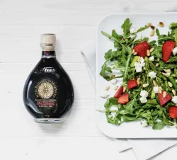 Due Vittorie balzamikový ocot z Modeny IGP 250ml thumbnail-2