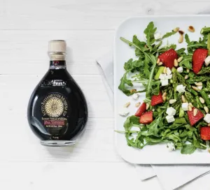 Due Vittorie balzamikový ocot z Modeny IGP 250ml