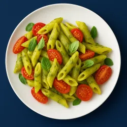Barilla Penne N°73 5 kg thumbnail-3