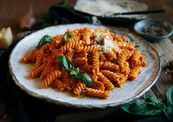 Barilla Fusilli N°98 5 kg thumbnail-3