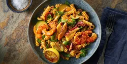 Barilla Fusilli N°98 5 kg thumbnail-4