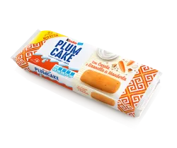 ZACHRÁŇ MA Fererro Kinder Plumcake s mrkvou a kúskami mandlí 192g thumbnail-1