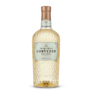 Corvezzo Pinot Grigio DOC Delle Venezie Bio 0,75l