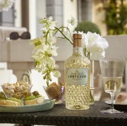 Corvezzo Pinot Grigio DOC Delle Venezie Bio 0,75l thumbnail-3