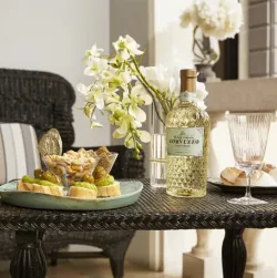 Corvezzo Pinot Grigio DOC Delle Venezie Bio 0,75l thumbnail-4