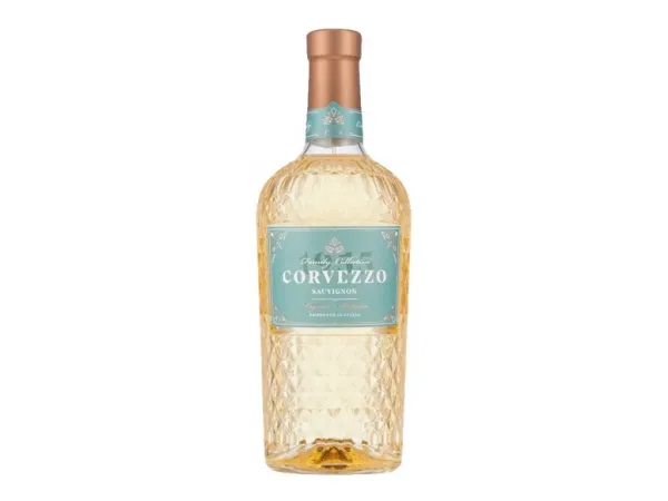 Corvezzo Sauvignon Blanc Bio 0,75l