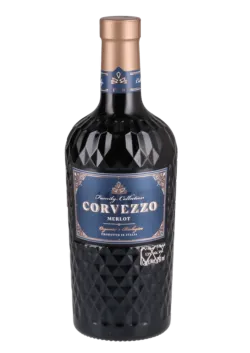 Corvezzo Merlot Bio 0,75l thumbnail-3