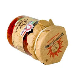 Delizie di Calabria Pesto Calabrese 130g thumbnail-3