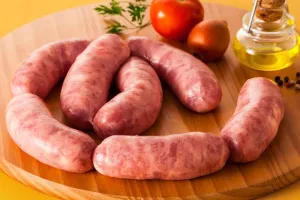 ZACHRÁŇ MA Viani Salsiccia Toscana Classica 300g
