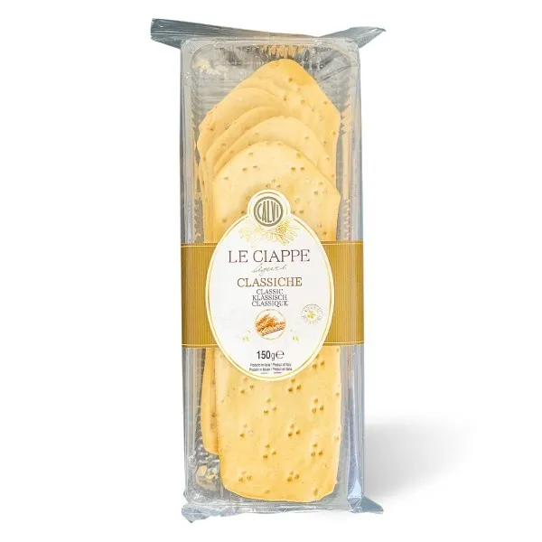 Calvi Le Ciappe klasické 150g