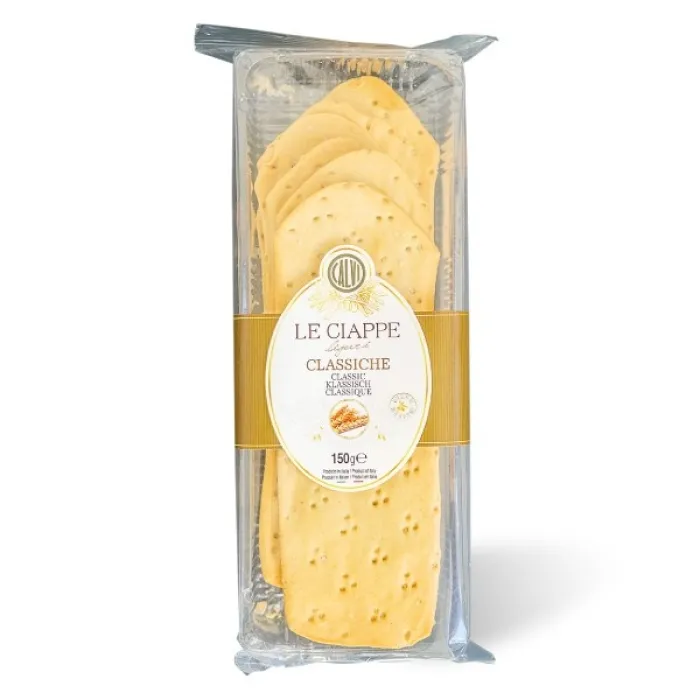 Calvi Le Ciappe klasické 150g