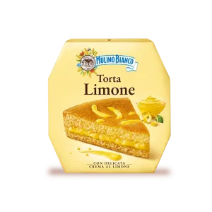 ZACHRÁŇ MA Mulino Bianco Torta Limone 640g