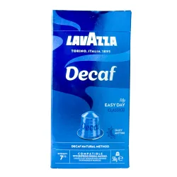 LavAzza kávové kapsule Decaf - bez kofeínu 58g thumbnail-4