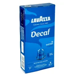 LavAzza kávové kapsule Decaf - bez kofeínu 58g thumbnail-5