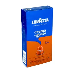 LavAzza kávové kapsule Crema e Gusto 55g thumbnail-5