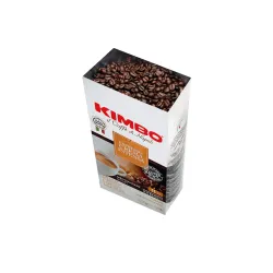 Kimbo Espresso Crema Intensa zrnková káva 1kg thumbnail-4