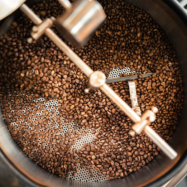 Kimbo Barista Espresso Napoli zrnková káva 250g