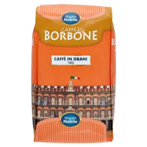 Borbone Miscela Nobile zrnková káva 1kg