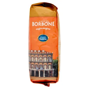 Borbone Miscela Nobile zrnková káva 1kg