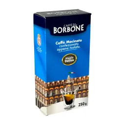 Borbone Miscela Decisa mletá káva 250g thumbnail-3