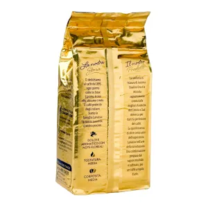 LavAzza Qualitá Oro mletá káva 250g