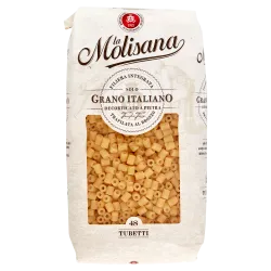 La Molisana Tubetti 500g thumbnail-1