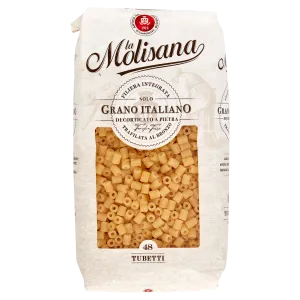 La Molisana Tubetti 500g
