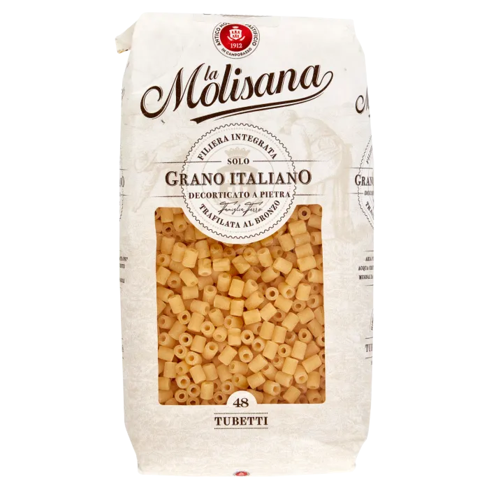 La Molisana Tubetti 500g