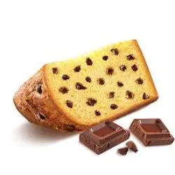 Balocco mini Panettone s kúskami čokolády a prekvapením 90g thumbnail-4