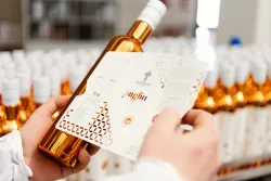 Guglielmi Puglia IGP extra panenský olivový olej 0,5l thumbnail-6