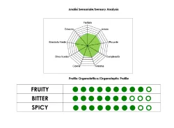 Guglielmi Puglia IGP extra panenský olivový olej 0,5l thumbnail-7